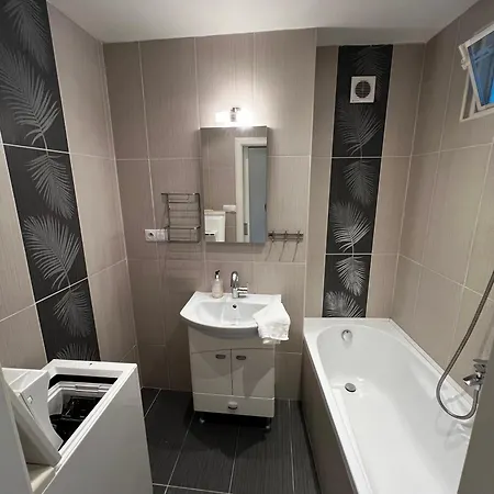 Nad Jazerom Košice
